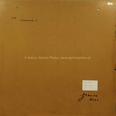  / SPHAERA I. / Jaroslav Mandl