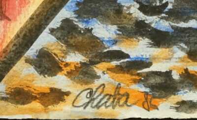  / Perspektiva / Karel Chaba 