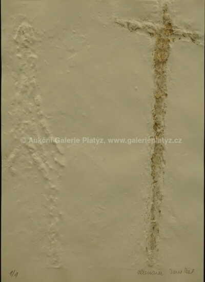  / Sergeji! Drahuno! / Olbram Zoubek