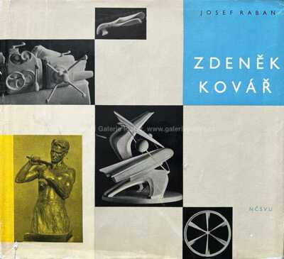  / Slévač / Zdeněk Kovář