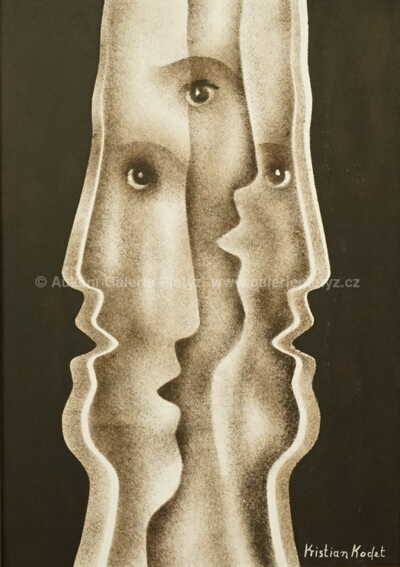  / Profily / Kristian Kodet