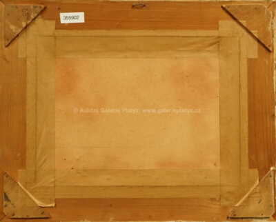  / Letní den / Karel Langer