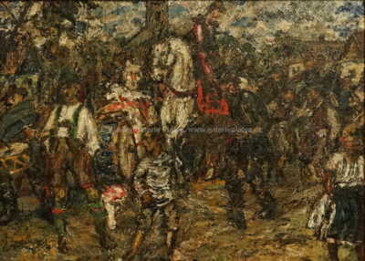  / Majáles / Károly Kotasz