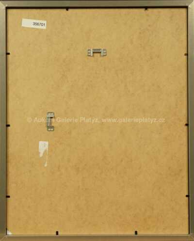  / Bez názvu I. / Oldřich Kulhánek