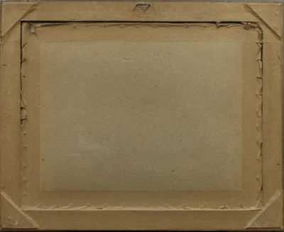  / Zima / František Škrabánek