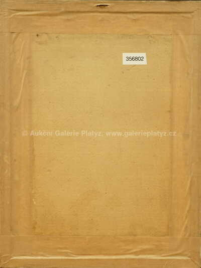  / Příběhy Černé a Bílé 2 / František Kupka