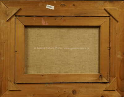  / Na pastvu / Josef Fiala