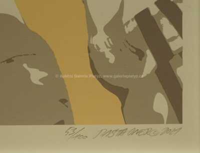  / Choose to be happy / Pasta  Oner