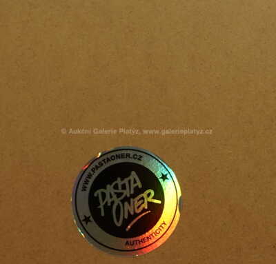  / We are pretty / Pasta  Oner