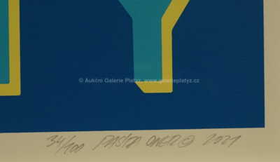  / We are pretty / Pasta  Oner