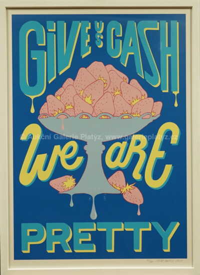 Pasta Oner - We are pretty