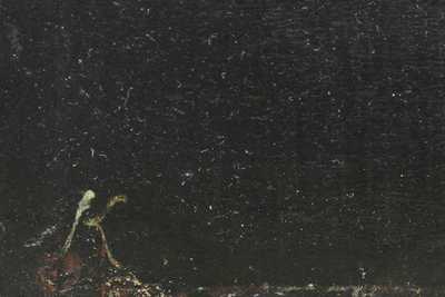  / Interiér gotického chrámu / Ludvík Kohl