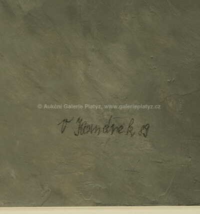  / Odpočítávání / Vladimír Komárek