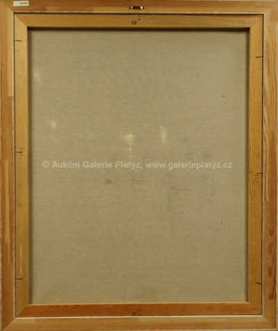  / Odpočítávání / Vladimír Komárek