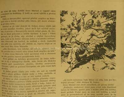  / Sluha Bums / Zdeněk Burian