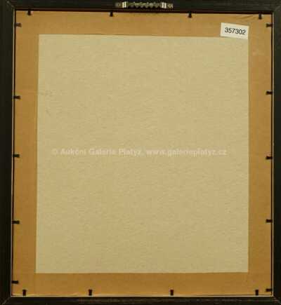  / Sluha Bums / Zdeněk Burian