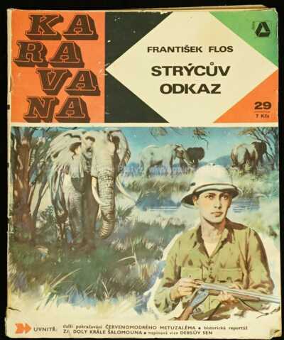  / Sluha Bums / Zdeněk Burian