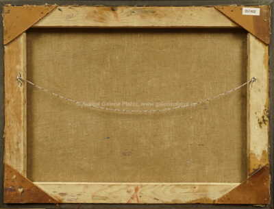  / Kompozice / Aleš Veselý