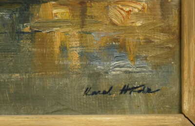  / Praha / Karel Hodr