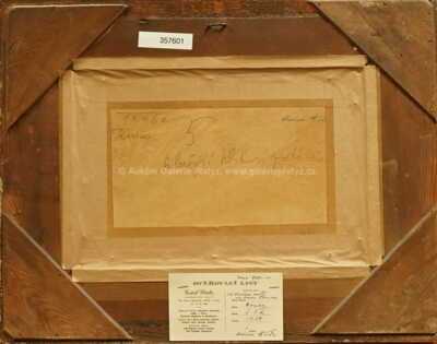  / Praha / Karel Hodr