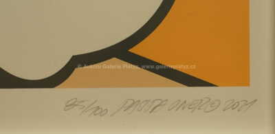  / I´m The Only Thing / Pasta  Oner