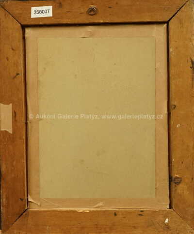  / Junák / Antoš Frolka