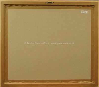  / Ovocné zátiší / Václav Špála