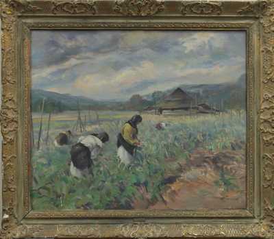Jaroslav Čada - Z Podkarpatské Rusi