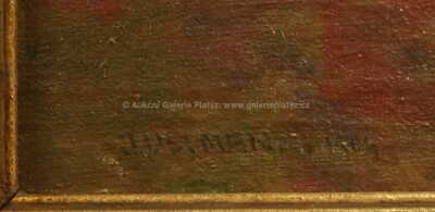  / Ve větru / Josef Ullmann