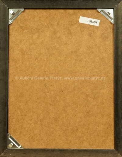  / Psi / František  Tichý