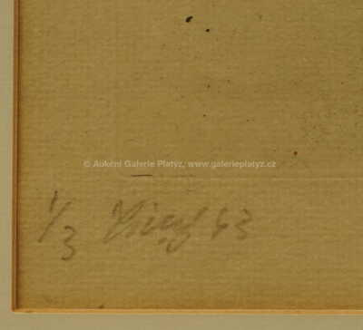  / Anděl / František  Tichý