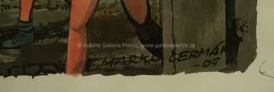  / Překvapení ve Stínadlech / Marko Čermák