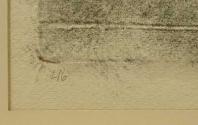  / Orfeus a múza / Olbram Zoubek