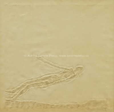  / Eva povstávající / Olbram Zoubek