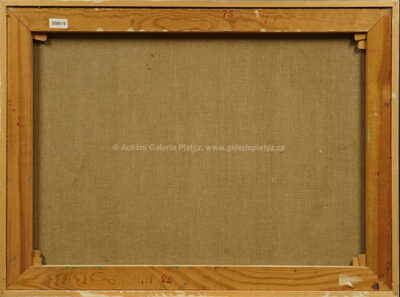  / Evino jablko / Jiří Kalousek