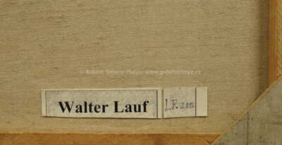  / Žena / Walter Lauf