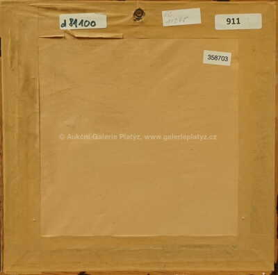  / Zrození / Pavel Pardy