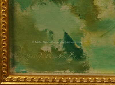  / Dívčí akt / Josef Loukota