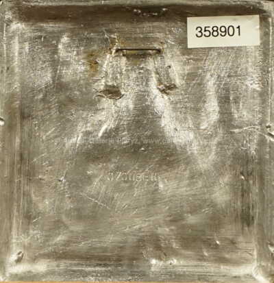  / Lože manželské / Olbram Zoubek