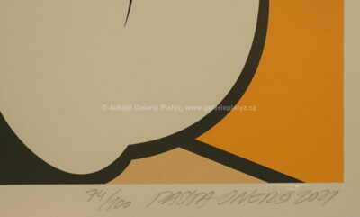  / I´m The Only Thing / Pasta  Oner