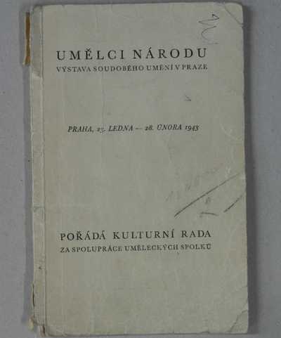  / Zápas Heraklea s Erymanthským kancem / Jan Znoj
