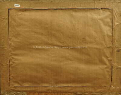  / Nečekané setkání / Vlastislav Hofman