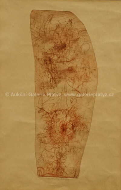  / Bez názvu / Jiří Anderle