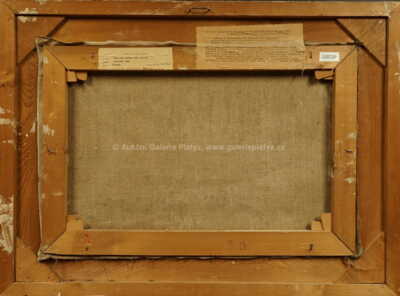  / Podzim / Jaromír Kunc