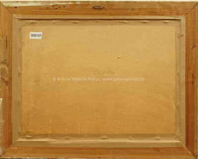  / Rušná třída / Ferdinand Kotvald