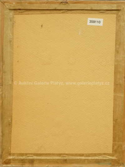  / Podzim / Václav Špála