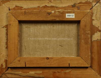  / Tajemství / Vlastislav Hofman