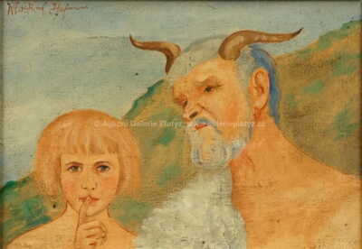  / Tajemství / Vlastislav Hofman