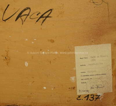  / Café do Brasil / Karel Vaca