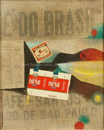  / Café do Brasil / Karel Vaca